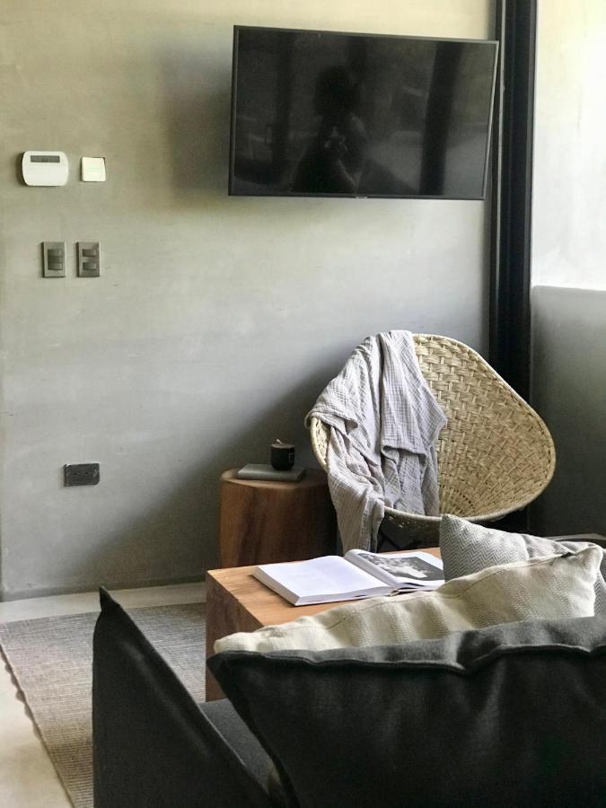 Aparthotel Arba Tulum - Aldea Zama Zewnętrze zdjęcie